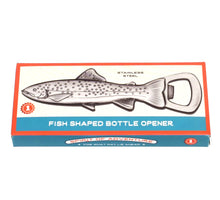 Load image into Gallery viewer, Fish Bottle Opener
