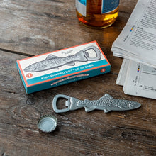 Load image into Gallery viewer, Fish Bottle Opener
