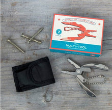 Load image into Gallery viewer, 7 - in - 1 Multi-Tool
