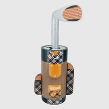 Load image into Gallery viewer, Golf Bag Puzzle - Take the Club out of the Bag
