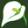 The Garden Party logo