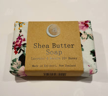 Load image into Gallery viewer, Anoint Natural Shea Butter Soap
