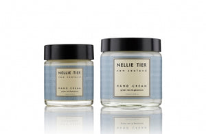 Nellie Tier - Hand Cream
