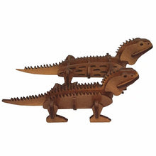 Load image into Gallery viewer, Wooden Kitset Models

