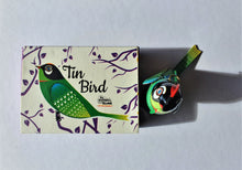 Load image into Gallery viewer, Tiny Tin Birds
