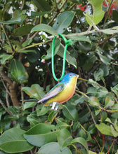 Load image into Gallery viewer, Tiny Tin Birds
