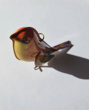Load image into Gallery viewer, Tiny Tin Birds
