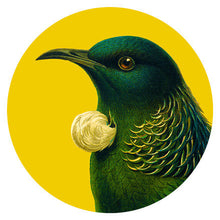 Load image into Gallery viewer, Art Spots - Bright Native Birds
