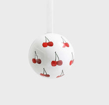 Load image into Gallery viewer, Christmas Tin Balls
