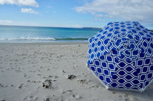 Load image into Gallery viewer, Big Canvas Beach Umbrellas
