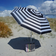 Load image into Gallery viewer, Strong Beach Umbrella - The Daytripper
