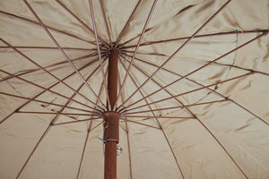 Hula Umbrella