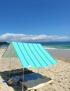 Sombrilla - Beach tent