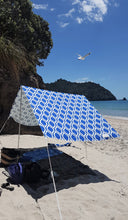 Load image into Gallery viewer, Sombrilla - Beach tent
