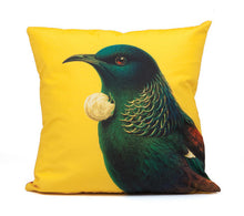 Load image into Gallery viewer, Bright Native Bird Cushion Covers
