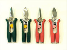 Load image into Gallery viewer, Sharp Secateurs - endorsed by the National Trust
