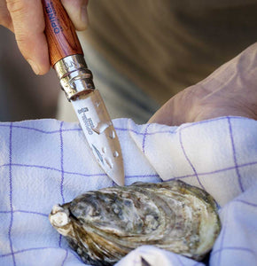 Oyster Knife by Opinel