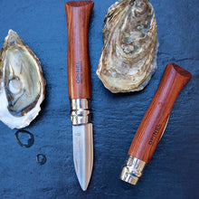 Load image into Gallery viewer, Oyster Knife by Opinel
