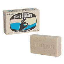 Load image into Gallery viewer, Fishy Fingers Soap
