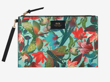 Load image into Gallery viewer, Flox Clutch and Tablet Bag
