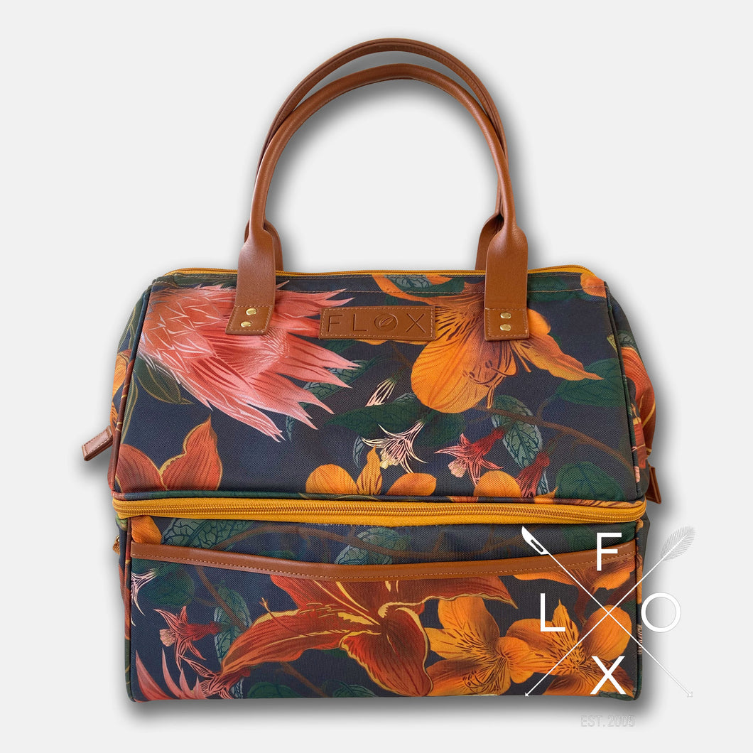 Flox Large Picnic Bag