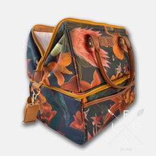 Load image into Gallery viewer, Flox Large Picnic Bag
