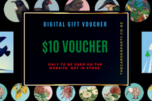 Load image into Gallery viewer, The Garden Party Digital Gift Voucher
