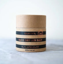Load image into Gallery viewer, Dry Gin Salt - by Olssons and Four Pillars Gin

