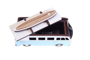 Holden, Caravan and Kombi Boxes