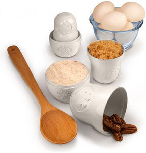 M-Cups - kitchen measuring cups