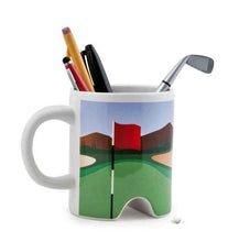 Load image into Gallery viewer, Putter Golf Cup

