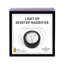 Load image into Gallery viewer, Light Up Magnifier
