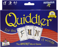 Load image into Gallery viewer, Quiddler Card Game

