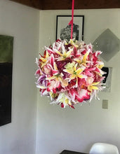Load image into Gallery viewer, Flower Balls by Kim Ellis
