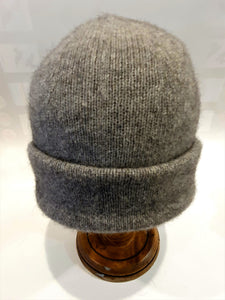 Possum Double Beanie Hat