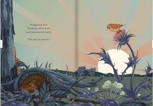 Hare and Ruru, A Quiet Moment & What Colour is The Sky & Moonlight Mission - Childrens Books