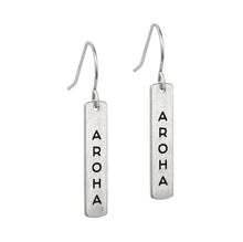Load image into Gallery viewer, Little Taonga Te Reo Words Jewellery
