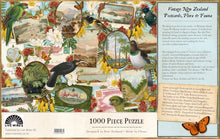 Load image into Gallery viewer, Puzzles by Tanya Wolfkamp
