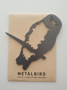 Metal Bird Minis