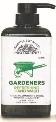 Gardeners Hand and Body Lotion