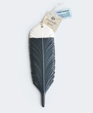 Load image into Gallery viewer, Huia Feathers
