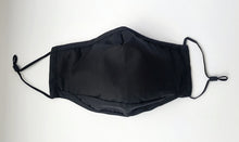 Load image into Gallery viewer, Face Masks - cotton, adjustable and with wire above the nose
