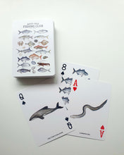Load image into Gallery viewer, Fish Playing Cards
