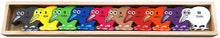 Load image into Gallery viewer, Wooden Kiwi Puzzles
