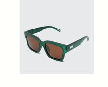 Load image into Gallery viewer, Cilla Black Sunglasses by Moana Road
