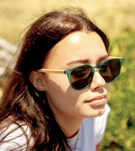 Moana Road Fashion Sunglasses