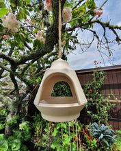 Load image into Gallery viewer, Bamboo Bird Houses
