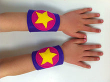 Load image into Gallery viewer, Superhero Cuffs
