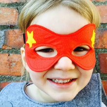 Load image into Gallery viewer, Superhero Masks
