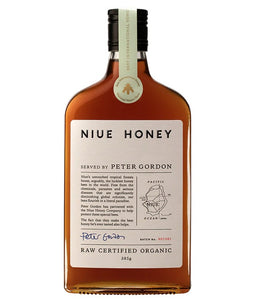 Niue Honey